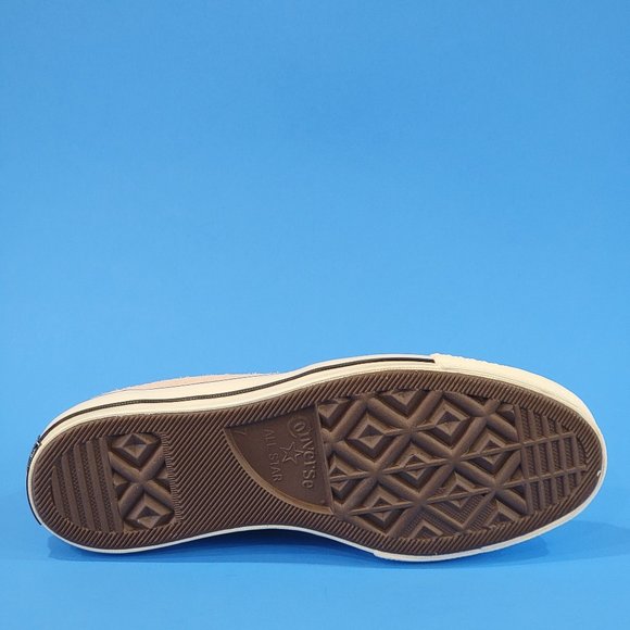 Converse Chuck 70 Low Dusk Pink Unisex Sneakers 157587C NWT - Picture 4 of 6